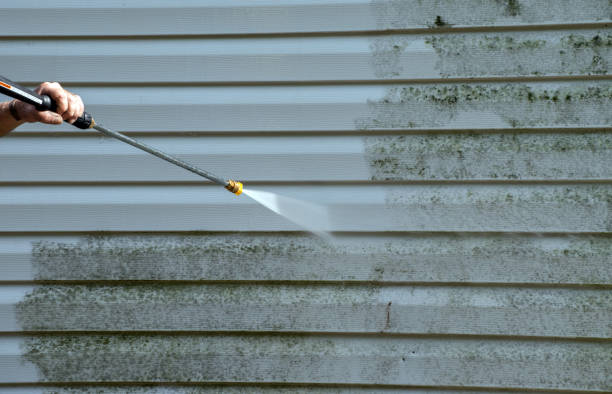 Farwell, TX Pressure Washing Company