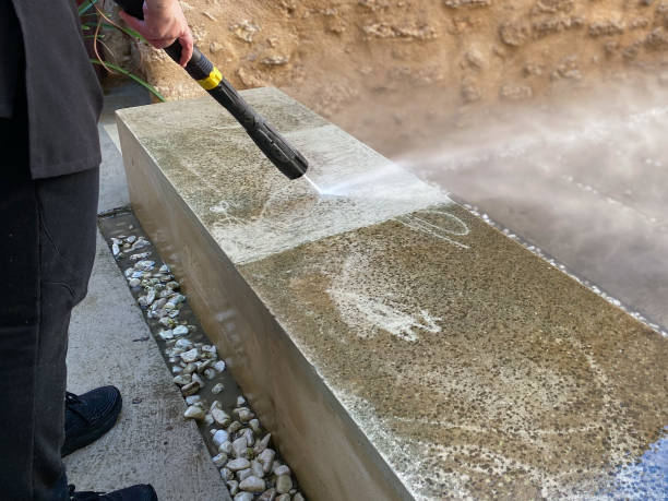 Best Sidewalk Pressure Washing  in Farwell, TX